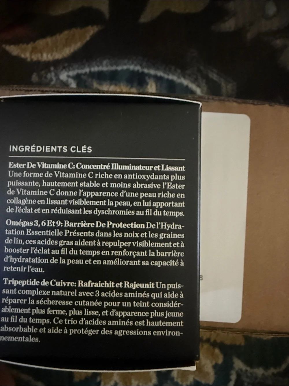Perricone MD Cold Plasma Plus+ Eye Cream